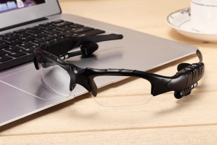 Digital Sunglasses