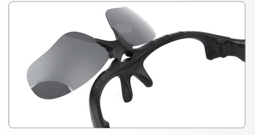 Digital Sunglasses