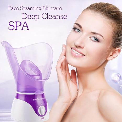 NTFS Beauty - Facial Steamer